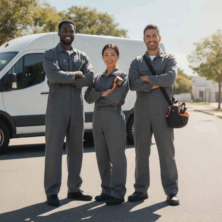 Radiator Repair team in Savannah