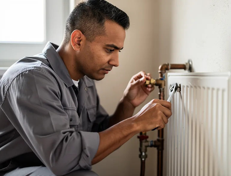Radiator Repair service in Savannah